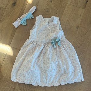 3T Elegant Dress Catherine Melandrino